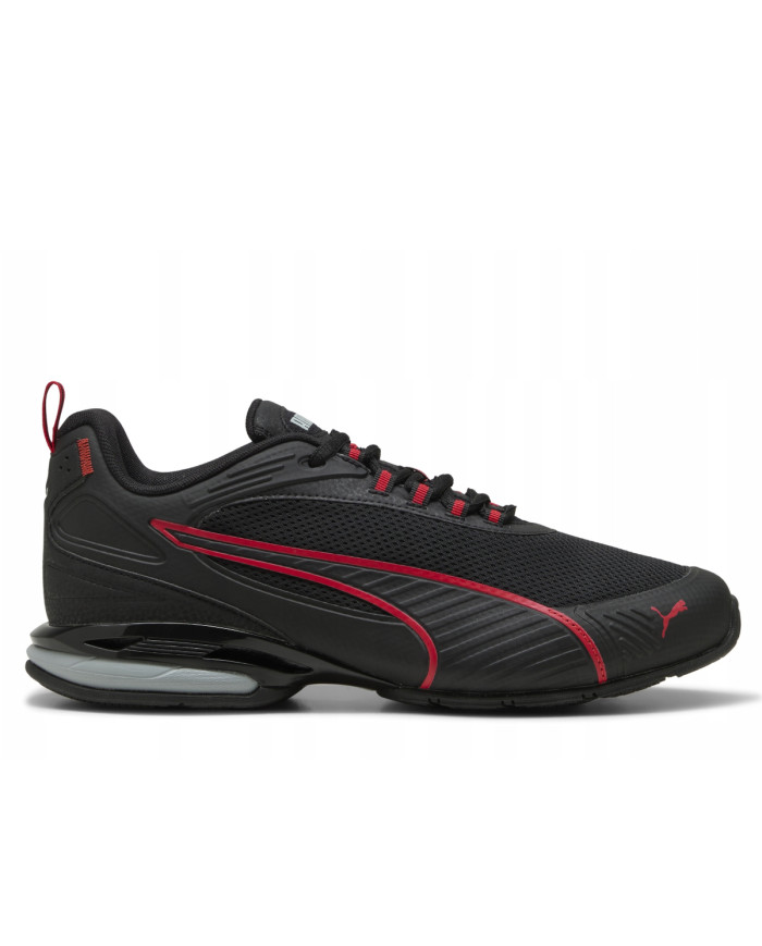 Buty męskie Puma MAGNETIC 31078308 Czarne - Sklep online Mastersport