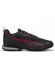 Buty męskie Puma MAGNETIC 31078308 Czarne - Sklep online Mastersport