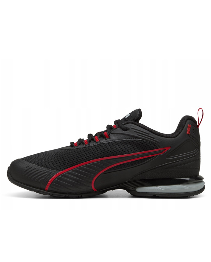 Buty męskie Puma MAGNETIC 31078308 Czarne - Sklep online Mastersport