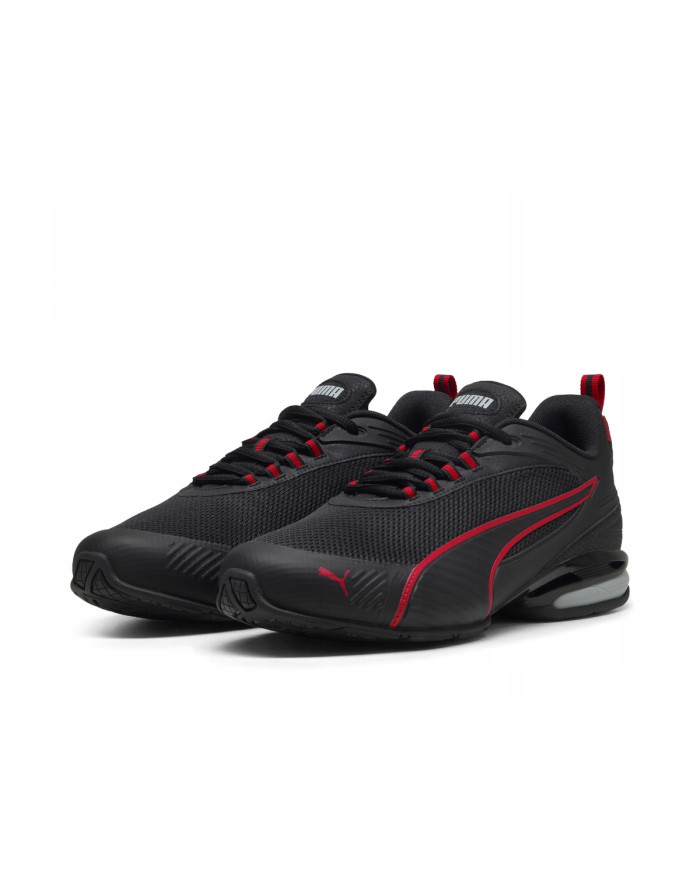 Buty męskie Puma MAGNETIC 31078308 Czarne - Sklep online Mastersport