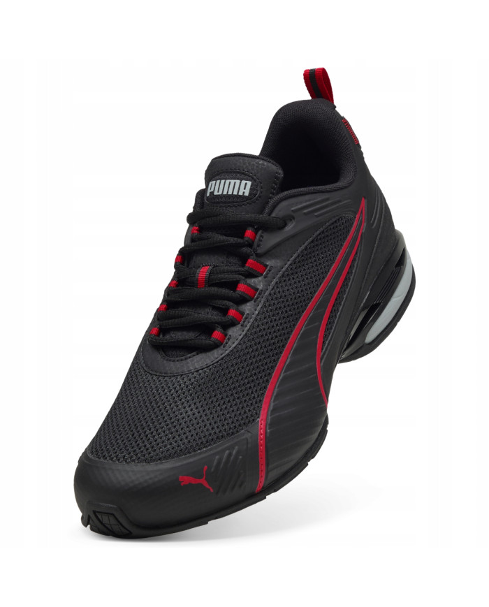 Buty męskie Puma MAGNETIC 31078308 Czarne - Sklep online Mastersport
