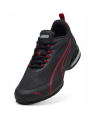 Buty męskie Puma MAGNETIC 31078308 Czarne - Sklep online Mastersport