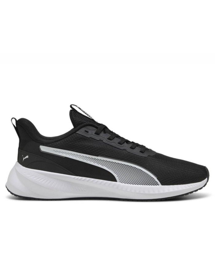 Buty męskie Puma FLYER LITE 3 31079701 Czarne - Sklep online Mastersport