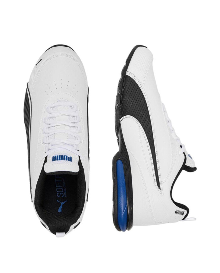 Buty męskie Puma MAGNETIC SL 31243301 Białe - Sklep online Mastersport