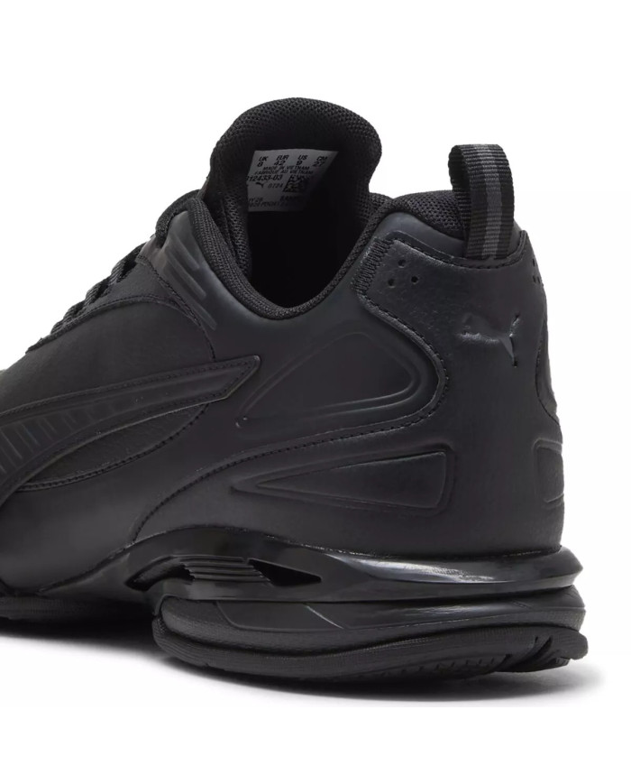 Buty męskie Puma MAGNETIC SL 31243303 Czarne - Sklep online Mastersport