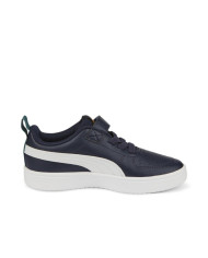 Buty dziecięce Puma RICKIE AC+ PS 38583607 Niebieskie - Sklep online Mastersport