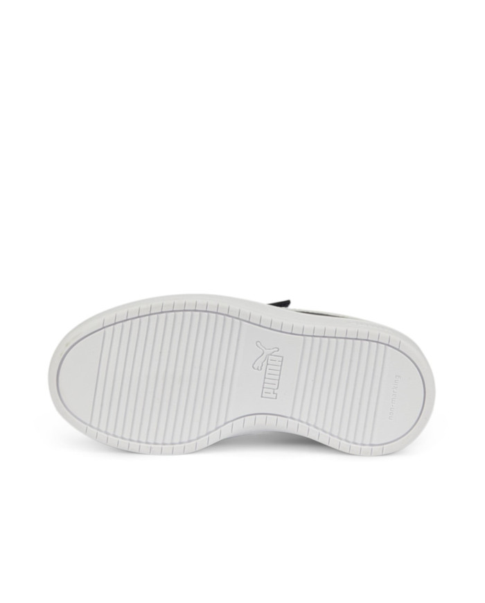 Buty dziecięce Puma RICKIE AC+ PS 38583607 Niebieskie - Sklep online Mastersport