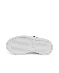 Buty dziecięce Puma RICKIE AC+ PS 38583607 Niebieskie - Sklep online Mastersport