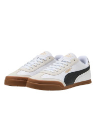 Buty męskie Puma SUPER TURINO 40261201 Białe - Sklep online Mastersport