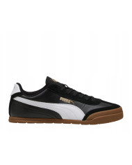 Buty męskie Puma SUPER TURINO 40261202 Czarne - Sklep online Mastersport