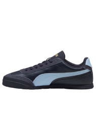 Buty męskie Puma SUPER TURINO 40261203 Granatowe - Sklep online Mastersport