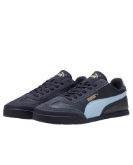 Buty męskie Puma SUPER TURINO 40261203 Granatowe - Sklep online Mastersport