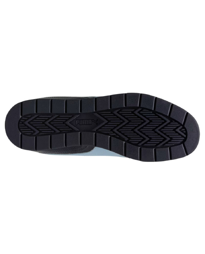 Buty męskie Puma SUPER TURINO 40261203 Granatowe - Sklep online Mastersport