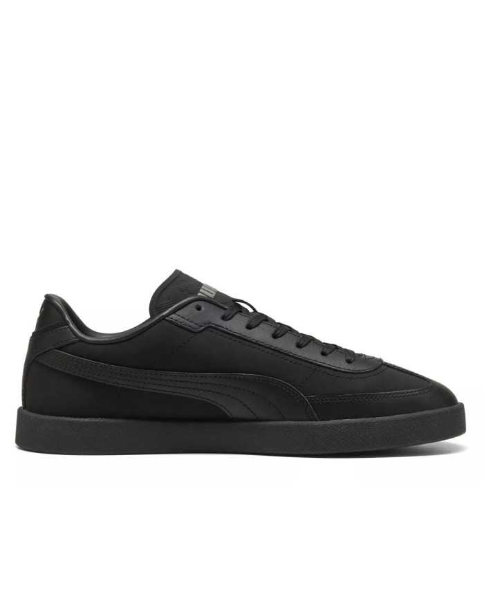 Buty męskie Puma CLUB II ERA L 40268401 Czarne - Sklep online Mastersport