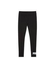 Spodnie damskie Puma ESS NO. 1 LOGO LEGGINGS 68242601 Czarne - Sklep online Mastersport
