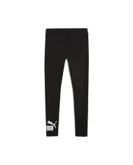 Spodnie damskie Puma ESS NO. 1 LOGO LEGGINGS 68242601 Czarne - Sklep online Mastersport