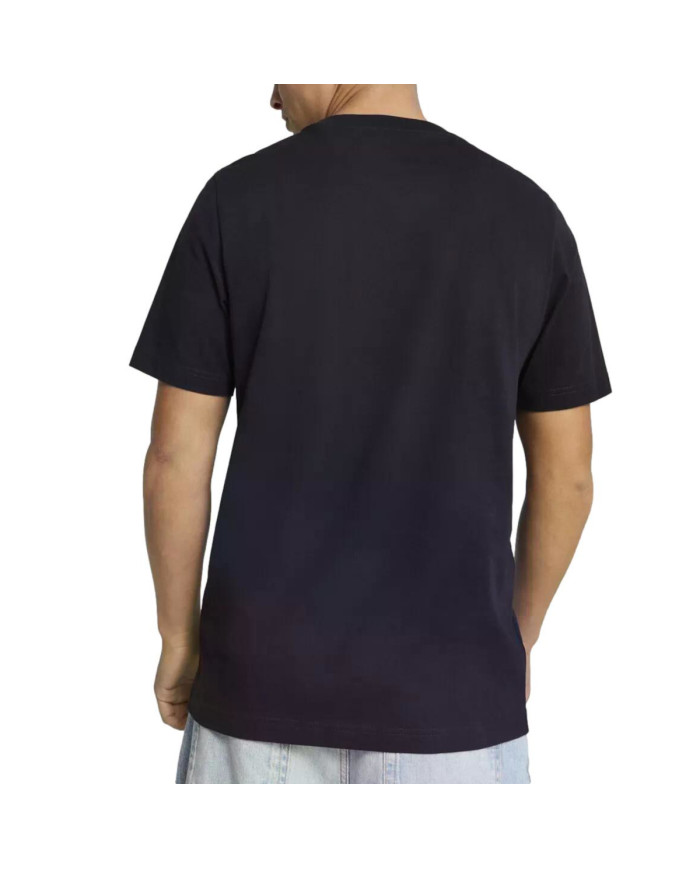 Koszulka męska Puma ESS SMALL NO.1 LOGO TEE 68253416 Niebieska - Sklep online Mastersport