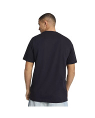 Koszulka męska Puma ESS SMALL NO.1 LOGO TEE 68253416 Niebieska - Sklep online Mastersport