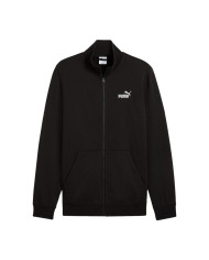 Bluza męska Puma ESS NO. 1 LOGO TRACK JACKET 68258201 Czarna - Sklep online Mastersport