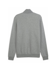 Bluza męska Puma ESS NO. 1 LOGO TRACK JACKET 68258203 Szara - Sklep online Mastersport