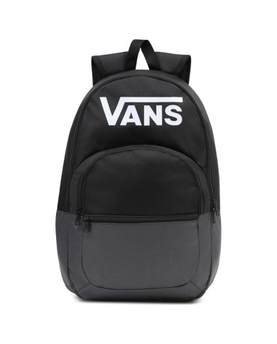 Plecak Vans RANGED 2 BACKPACK VN0A7UFNKOU1 Czarny - Sklep online Mastersport