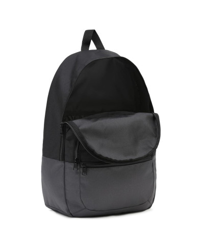 Plecak Vans RANGED 2 BACKPACK VN0A7UFNKOU1 Czarny - Sklep online Mastersport