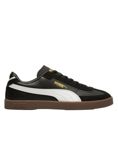 Buty damskie Puma CLUB II ERA 39744702 Czarne - Sklep online Mastersport
