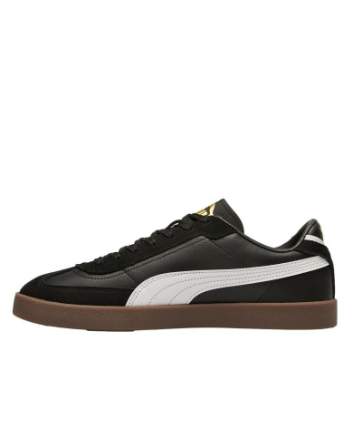 Buty damskie Puma CLUB II ERA 39744702 Czarne - Sklep online Mastersport