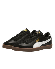 Buty damskie Puma CLUB II ERA 39744702 Czarne - Sklep online Mastersport