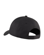 Czapka Puma ESS METAL CAT BB CAP JR 02685401 Czarna - Sklep online Mastersport