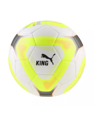Piłka Puma KING BALL 08473603 Biała - Sklep online Mastersport
