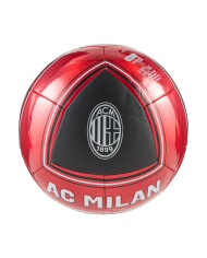 Piłka Puma ACM CULTURE BALL 08497201 Czerwona - Sklep online Mastersport