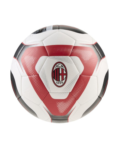 Piłka Puma ACM KING BALL 08501101 Biała - Sklep online Mastersport