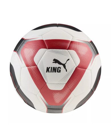 Piłka Puma ACM KING BALL 08501101 Biała - Sklep online Mastersport