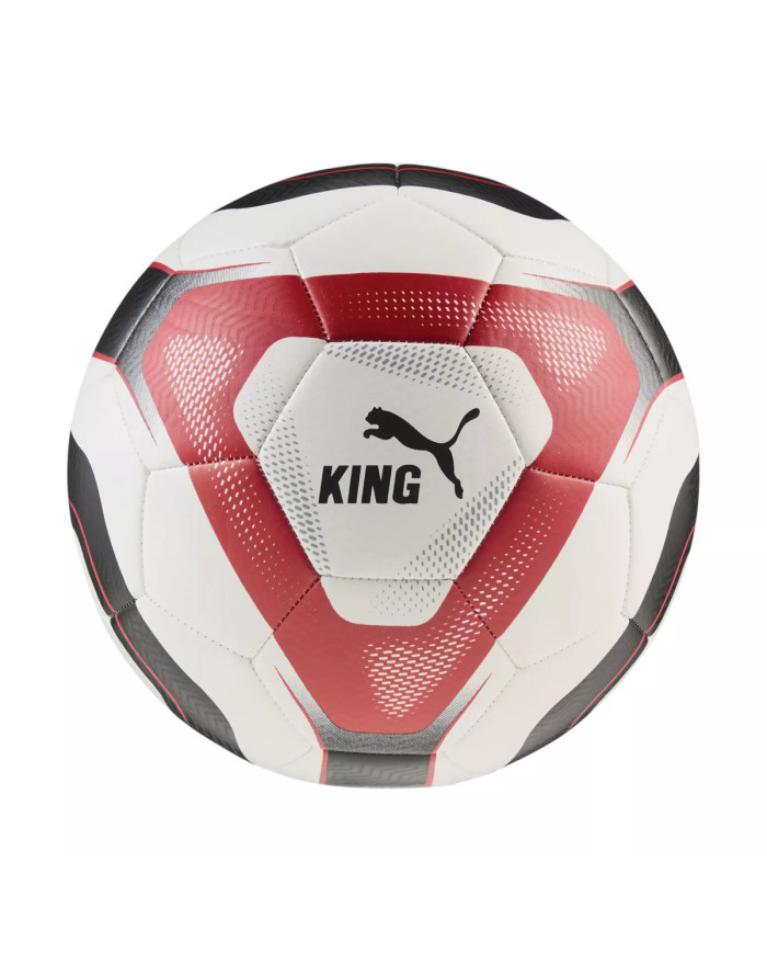 Piłka Puma ACM KING BALL 08501101 Biała - Sklep online Mastersport