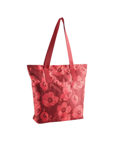 Torba Puma CORE POP SHOPPER 09064702 Czerwona - Sklep online Mastersport