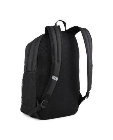 Plecak Puma BUZZ BACKPACK 09115301 Czarny - Sklep online Mastersport