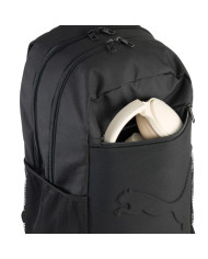 Plecak Puma BUZZ BACKPACK 09115301 Czarny - Sklep online Mastersport