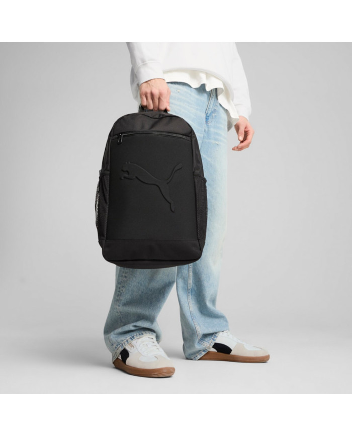 Plecak Puma BUZZ BACKPACK 09115301 Czarny - Sklep online Mastersport