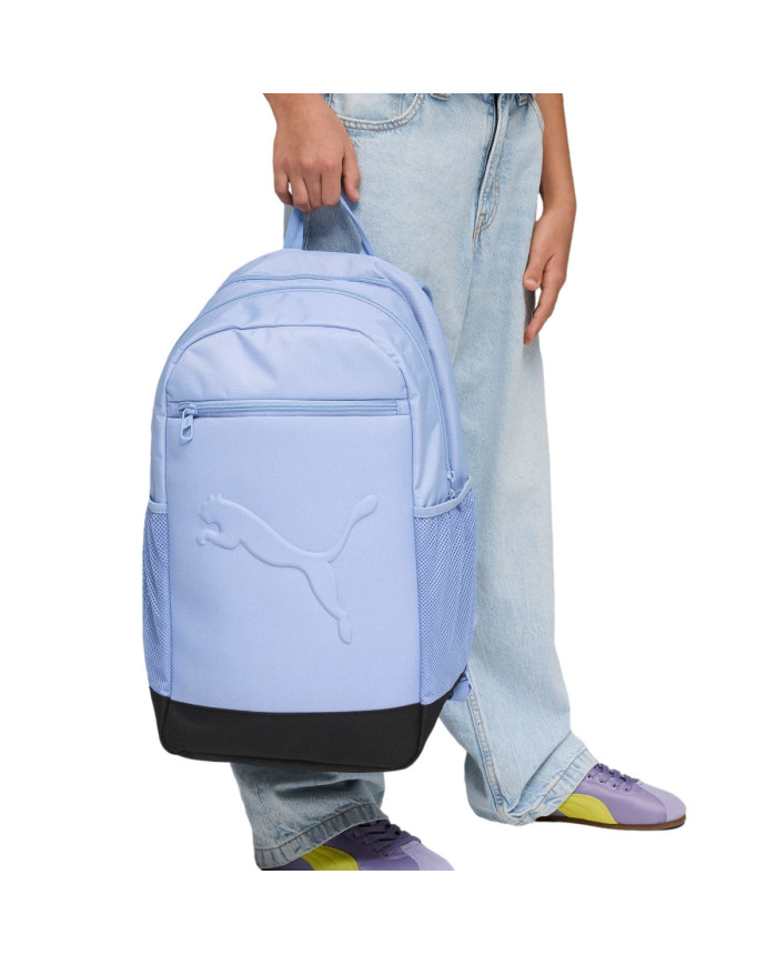 Plecak Puma BUZZ BACKPACK 09115332 Fioletowy - Sklep online Mastersport