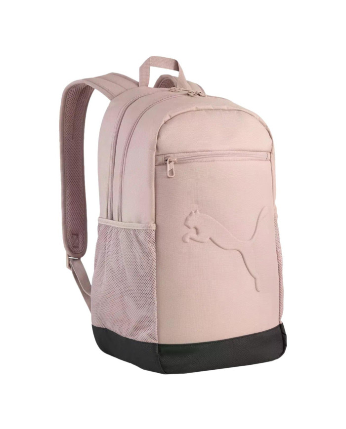 Plecak Puma BUZZ BACKPACK 09115334 Różowy - Sklep online Mastersport