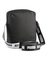 Torba Puma PHASE TAPE PORTABLE 09220101 Czarna - Sklep online Mastersport