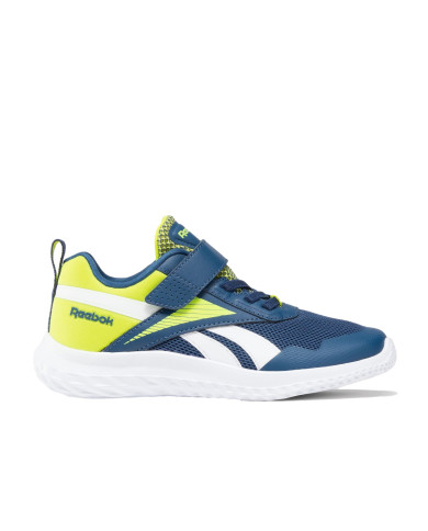 Buty dziecięce Reebok RUSH RUNNER 5 ALT 100074568 Białe - Sklep online Mastersport