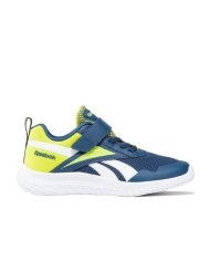 Buty dziecięce Reebok RUSH RUNNER 5 ALT 100074568 Białe - Sklep online Mastersport
