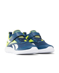 Buty dziecięce Reebok RUSH RUNNER 5 ALT 100074568 Białe - Sklep online Mastersport