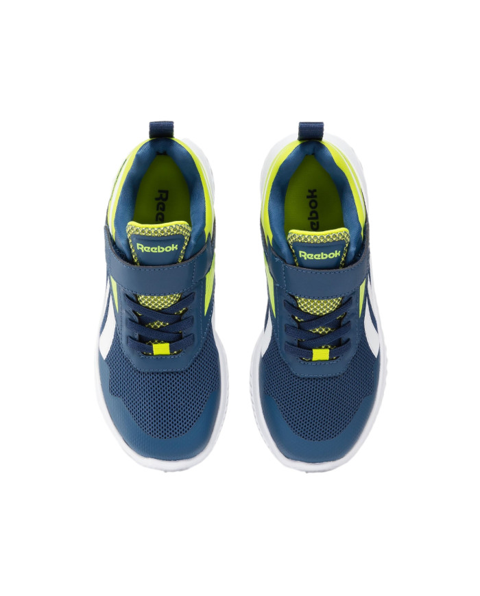 Buty dziecięce Reebok RUSH RUNNER 5 ALT 100074568 Białe - Sklep online Mastersport