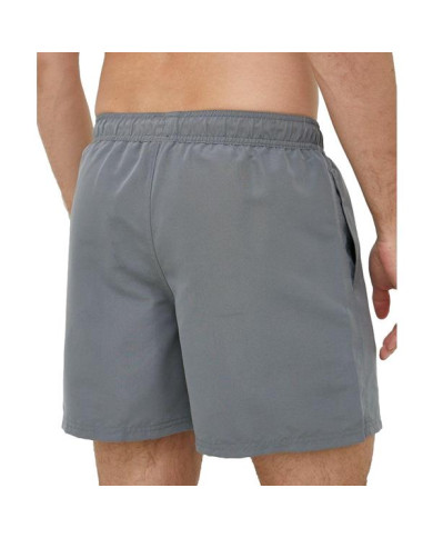 Szorty męskie Reebok SWIM SHORT YALE 71002GRE Szare - Sklep online Mastersport