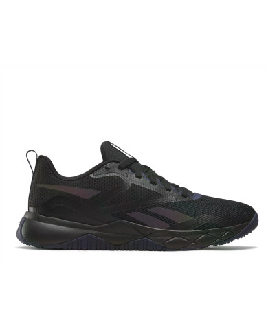 Buty damskie Reebok NFX TRAINER 100201540 Czarne - Sklep online Mastersport