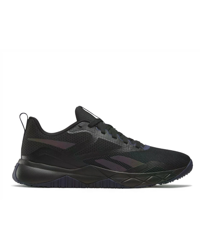 Buty damskie Reebok NFX TRAINER 100201540 Czarne - Sklep online Mastersport