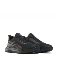 Buty damskie Reebok NFX TRAINER 100201540 Czarne - Sklep online Mastersport